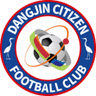 Dangjin Citizen logo