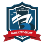 Geoje Citizen logo