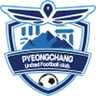 Pyeongchang United logo