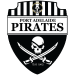 Port Adelaide Pirates logo