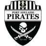 Port Adelaide Pirates logo