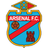 Arsenal Res. logo