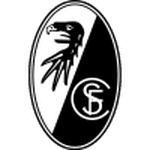 SC Freiburg W logo