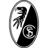 SC Freiburg W logo