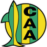 Aldosivi Res. logo