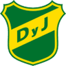 Defensa y Justicia Res. logo