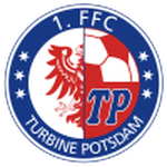 Turbine Potsdam W logo