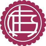 Lanús Res. logo