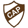Platense Res. logo