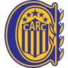 Rosario Central Res. logo