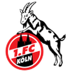 FC Koln W logo