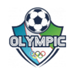 Olympic logo
