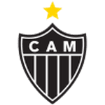 Atlético Mineiro W logo