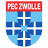 PEC Zwolle U21 logo