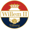 Willem II U21 logo