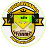 Dedza Dynamos logo