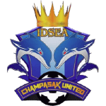 Champasak United logo