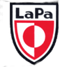 LaPa logo