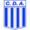Argentino Monte Maíz logo