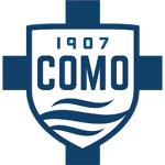 Como 2000 W logo