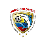 Jong Colombia logo