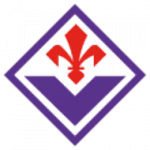 Fiorentina W logo