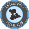 Anzoátegui FC logo
