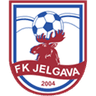 FS Jelgava logo