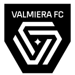 Valmiera II logo