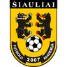 FA Šiauliai II logo