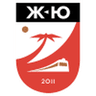 Zhodino Yuzhnoe logo