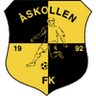 Åskollen logo