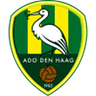 ADO Den Haag W logo