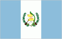 Guatemala W U17 logo