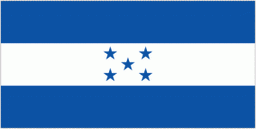 Honduras W U17 logo