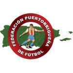 Puerto Rico W U17 logo