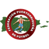Puerto Rico W U17 logo