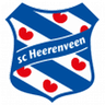 Heerenveen W logo