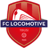 Lokomotivi Tbilisi II logo