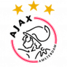 Ajax W logo