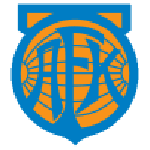 Fortuna Ålesund W logo