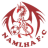 Namlha logo