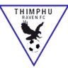 Thimphu Raven logo