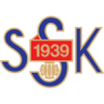 Sunnanå W logo