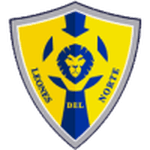 Leones del Norte logo