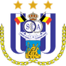 RSC Anderlecht II logo