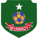 Myawady logo