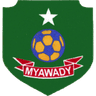 Myawady logo