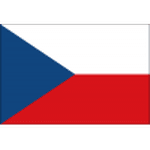 Czechia U19 W logo