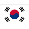 Korea Republic U20 W logo